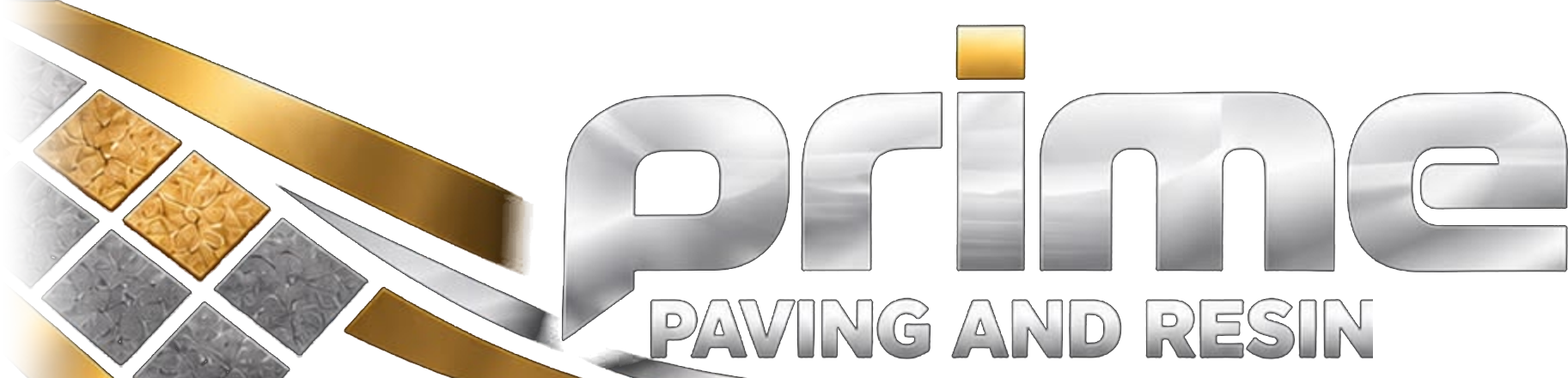 Prime Paving and Resin