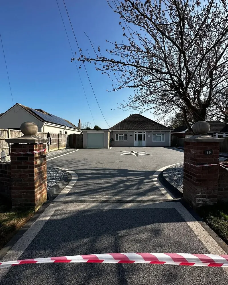 Driveways by Prime Paving and Resin