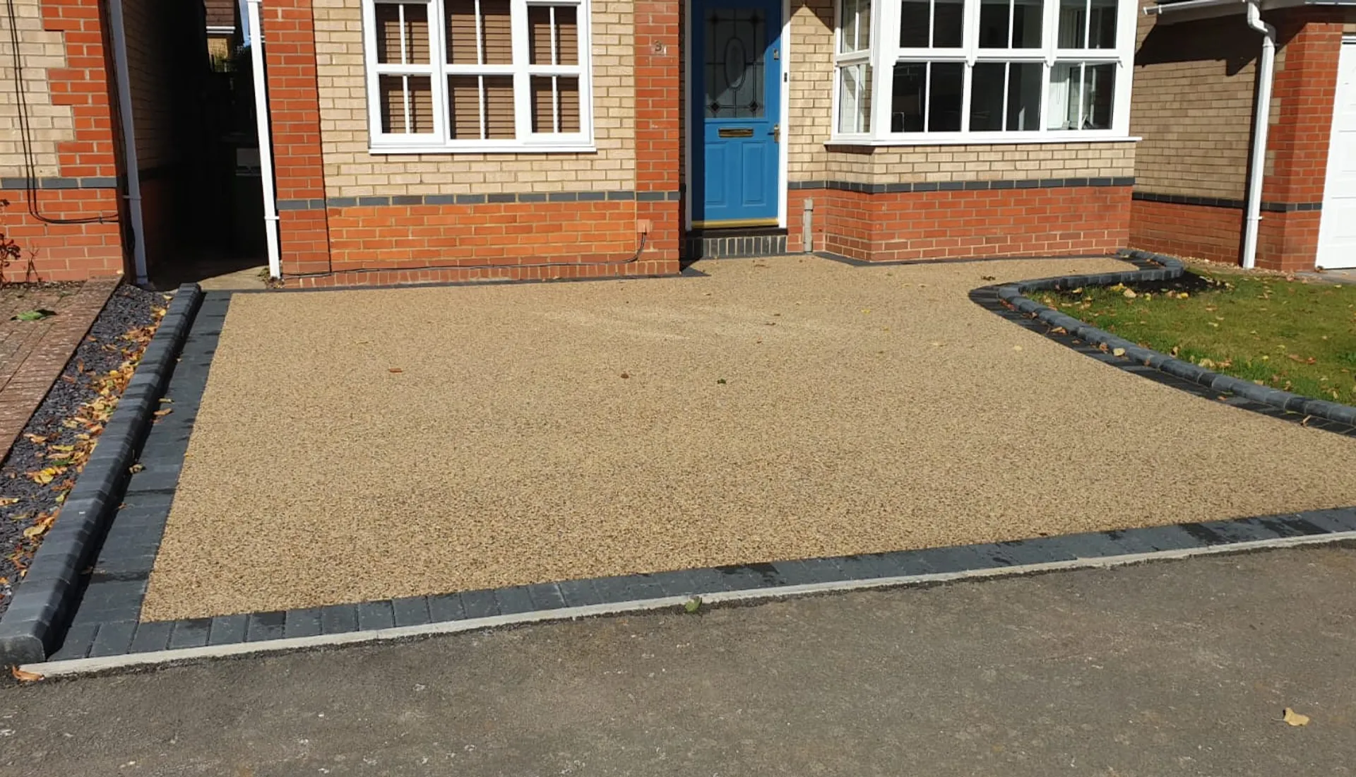 Driveways by Prime Paving and Resin