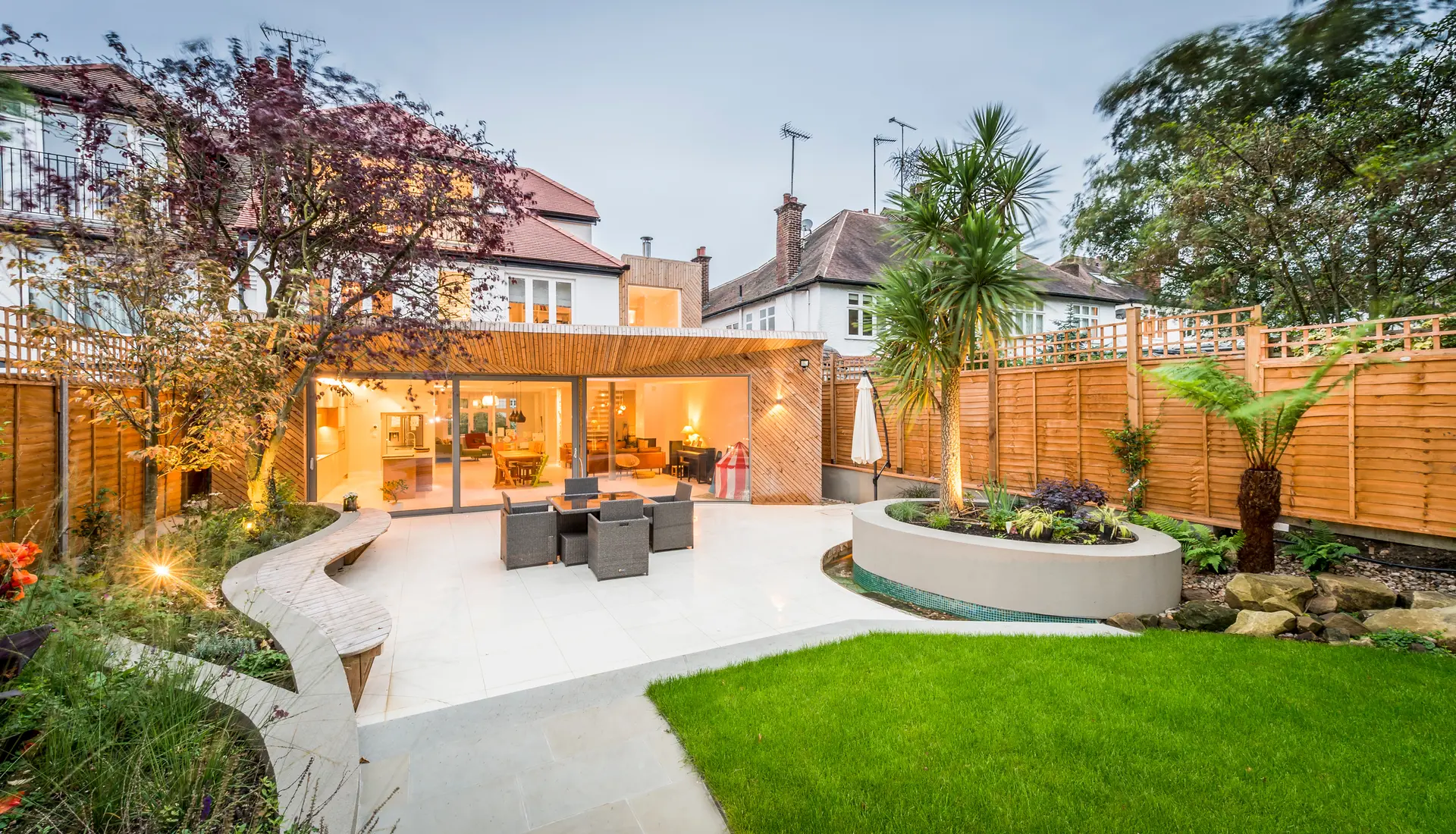 Patio Paving by Prime Paving and Resin